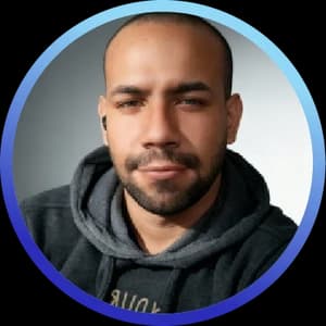 Anderson Nogueira Silva