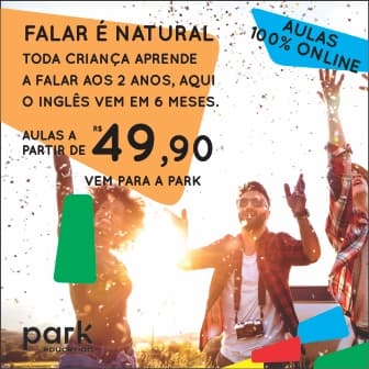 Projeto de design para Park Education · Post